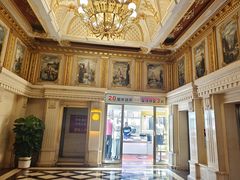 -南洋冠盛酒店(广州天河公园地铁站店)