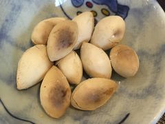 -松子料理(白家庄店)