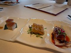 -三号黄浦会Canton Table