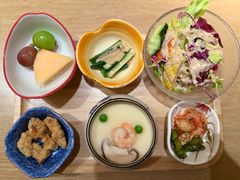 -阿吾罗·月咏精致日料(港汇恒隆广场店)