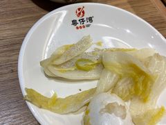 -粤仔湾砂锅粥(阳光店)