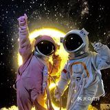 太原探店|太原时光机高空换装自拍馆宇航员👨‍🚀系列