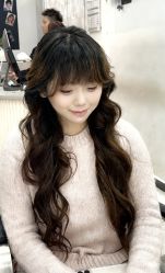 -YESIDO椰岛造型烫发染发