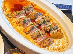 -曾宴·楚菜(湖北省博物馆店)