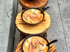 -五兰沙茶面(曾厝垵店)