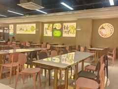 -清心素食自助餐厅(夫子庙店)
