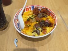 -明記茶餐廳(福田总店)