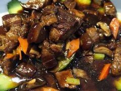 -李连贵酒家熏肉大饼(昆明街店)
