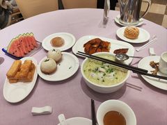 -金时代顺风大酒店(静安大融城店)