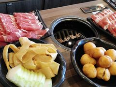 -呷哺呷哺 黄金牧场 (旧宫永辉超市店)