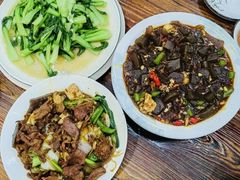 -老陈家烩菜(兴林路店)