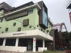 -广州市紫泥堂文化创意园景区
