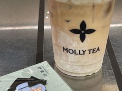 -茉莉奶白(广州动漫星城店)