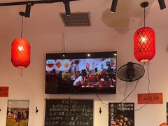 -荆九爷爆炒桥头三嫩(浙大店)