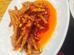 -纽斯桑拿会所(天山店)