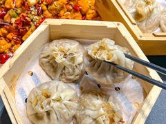 -顺香居·老字号湖北菜(江汉路店)