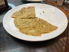 鱼肠煎蛋-猪肉婆私房菜(容桂总店)
