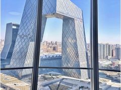 -北京国贸大酒店