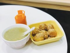糖不甩-芬芳甜品(体育东横街店)
