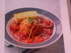 -赤火牛排(金狮广场店)