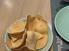 -mango tree芒果树泰国餐厅(青岛万象城店)