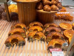 -卡玛王子·面包·蛋糕(南山宝能环球汇店)