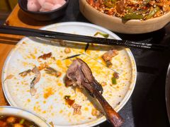 -小饕荟雅安贡椒鱼鲜馆(广福桥店)