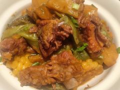 -金掌勺锅包肉(太原万达店)