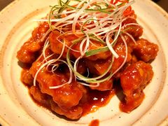 -麻都·成都菜(人民广场店)