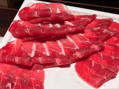 -南门涮肉(东单店)