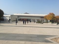 -中国北方国际射击场