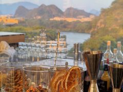 -悦吧·360°全景天台酒吧(象山店)