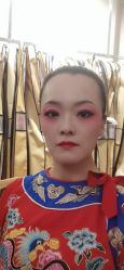 -盘子女人坊古装写真摄影(厦门总店)