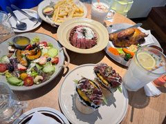 -橘酱餐厅