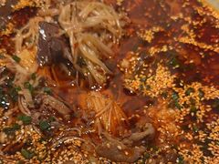 -辛香汇·现炒川菜(城北万象城店)