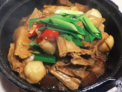 -九道菜有鸡鱼头(石鼓路店)