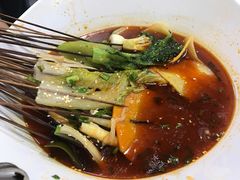 -蜀串香牛杂火锅串串