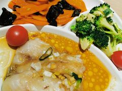 -北京舞蹈学院食堂