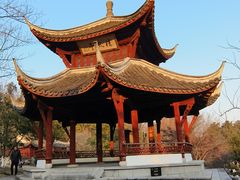-采石矶景区