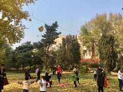 -辽宁大学(崇山校区)