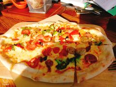 -印咖啡IN COFFEE(红旗街店)