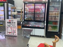 -刘文祥麻辣烫(蛇口店)