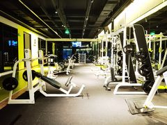 -Liking Fit 24H智能健身(旗舰店)