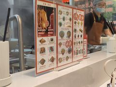 -回味鸭血粉丝汤(新城市广场店)