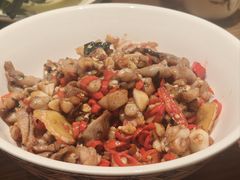 -八碗湘长沙市井菜(坡子街店)