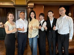 -茴香熙楼(翠湖店)