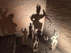 -洛阳古墓博物馆