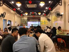 大堂-顺记冰室(宝华路店)