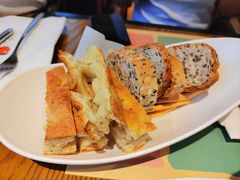 -安妮意大利餐厅(国贸店)