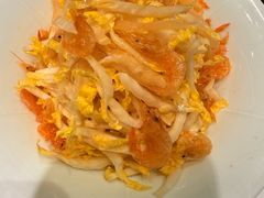 -百盛·鼎膳(中海财富中心)
